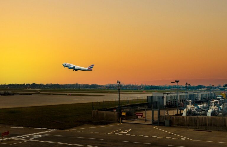 UK transit visa shock: Senegal reaches a decisive turning point in its global mobility strategy