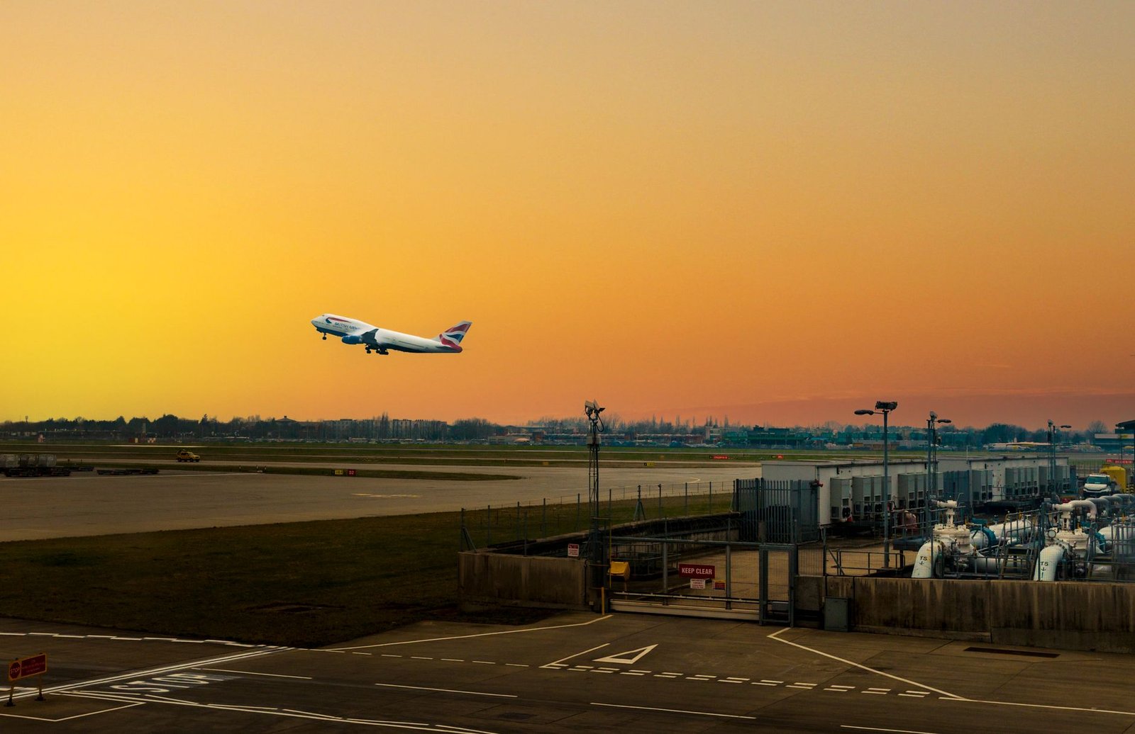 UK transit visa shock: Senegal reaches a decisive turning point in its global mobility strategy