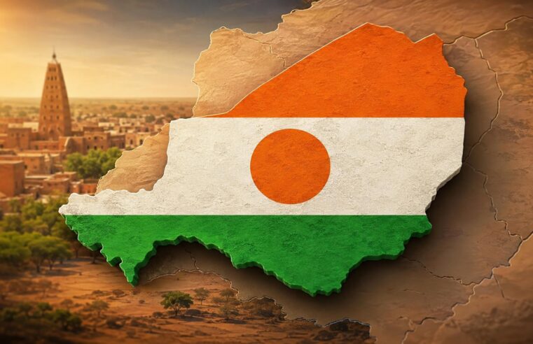 Niger’s tiani regime confronts fresh coup attempt amidst Sahel security challenges