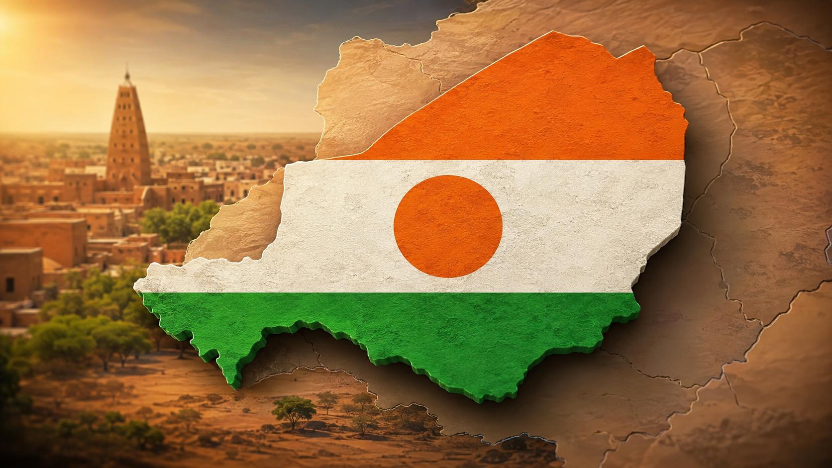 Niger’s tiani regime confronts fresh coup attempt amidst Sahel security challenges