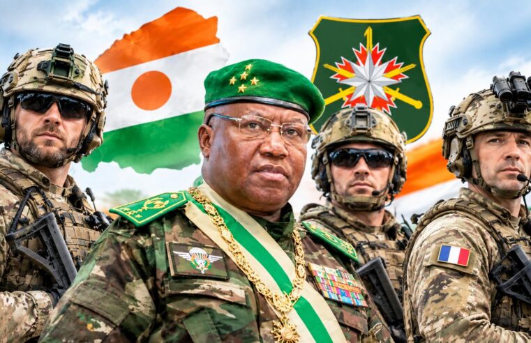 Niger’s junta under siege: army mutiny and jihadist raids near Niamey