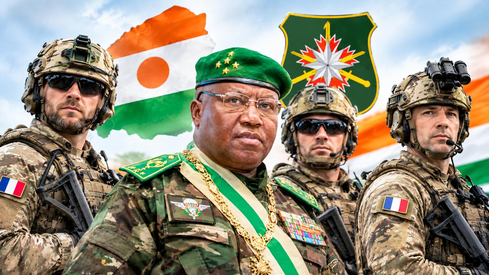 Niger’s junta under siege: army mutiny and jihadist raids near Niamey