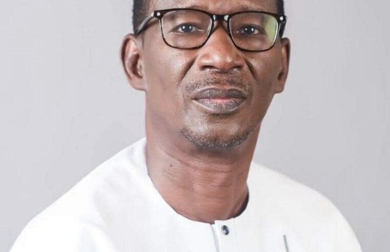 Waly Diouf Bodian criticises Mary Teuw Niane over comments on Ousmane Sonko