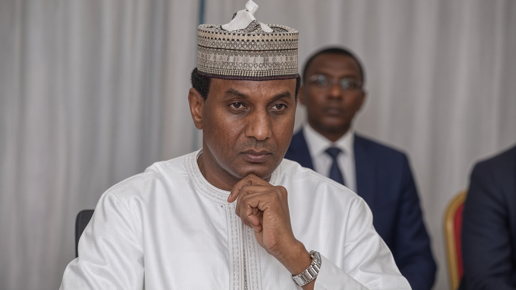 Niger’s economic reckoning: when the sovereignty speech meets the SOMAÏR and SONIDEP collapse