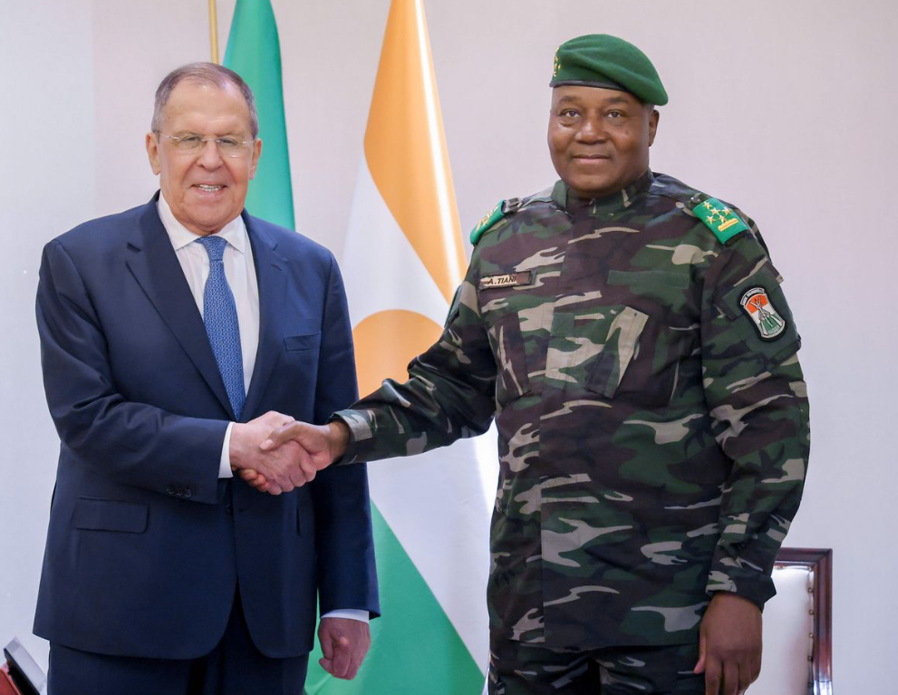 Niger: Niamey’s fury erupts after Russian mercenaries shoot at national army