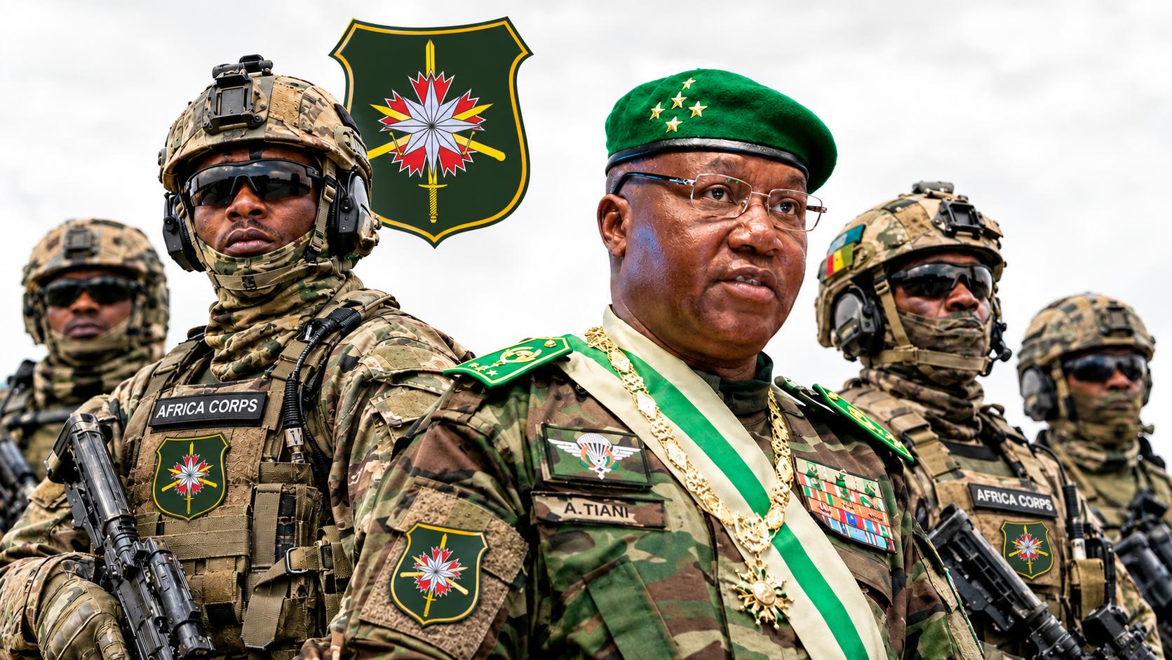 Niger: the anatomy of a state narrative hiding the regime’s fractures