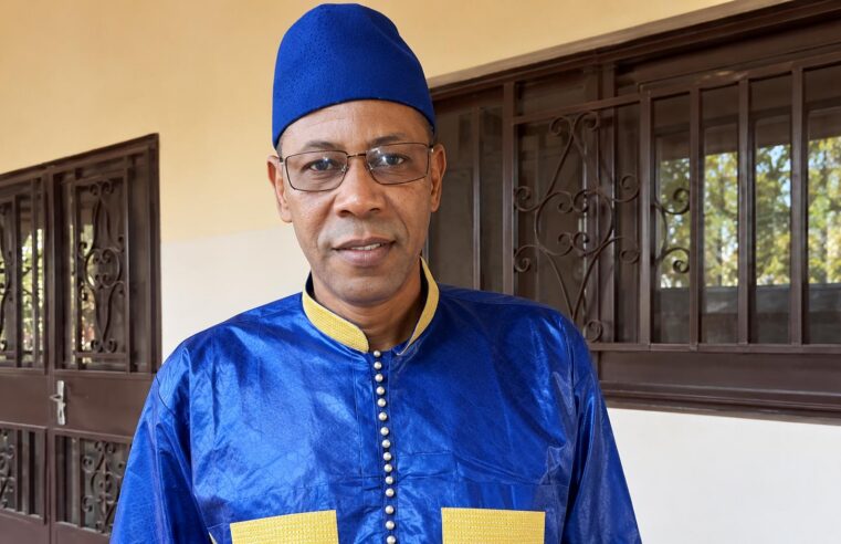 Mali cracks down on press freedom