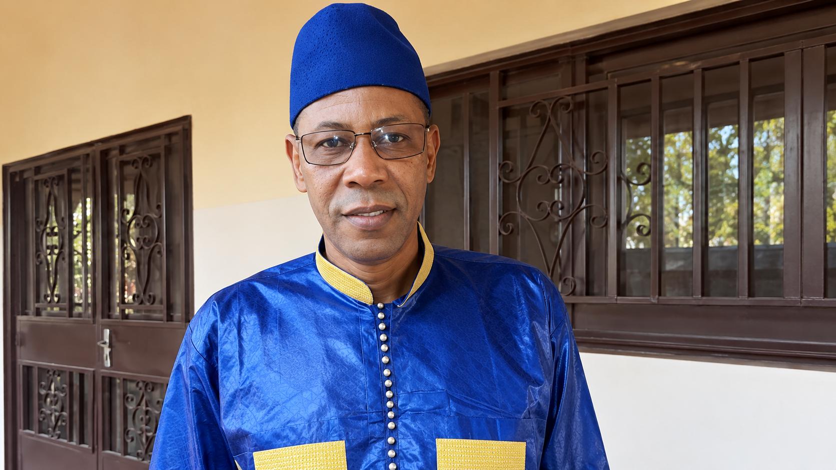 Mali cracks down on press freedom