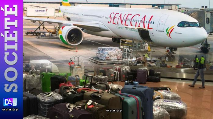 Air Sénégal trafficking probe: the tipping point that could redefine airline accountability