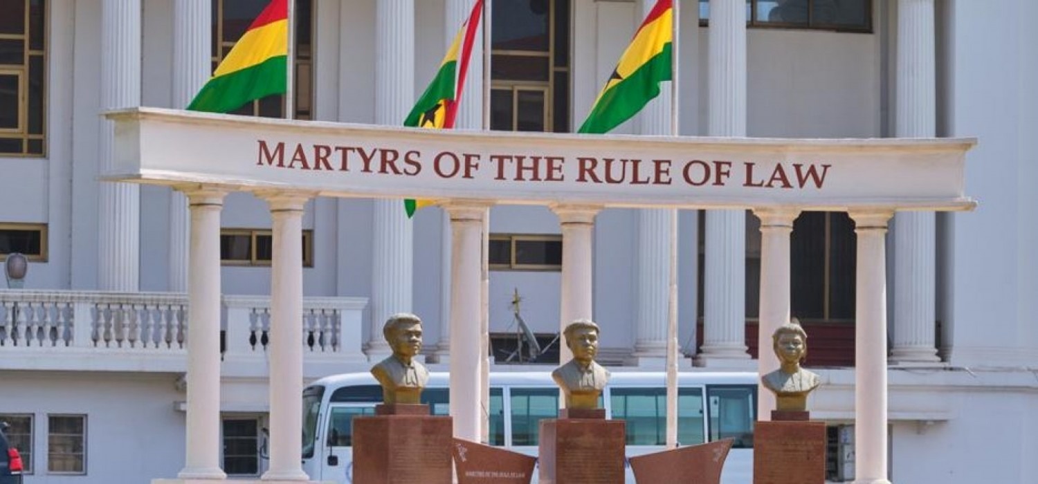 Ghana’s Salomay Awiti affair: a nation divided over state security tactics