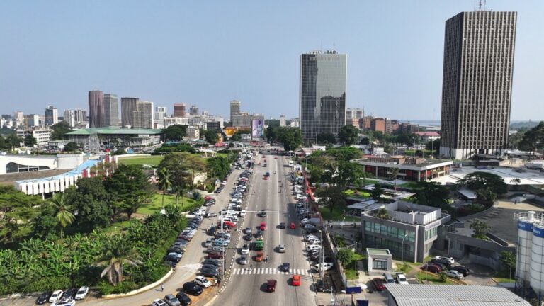 World Bank opens two-day youth opportunity window in Abidjan