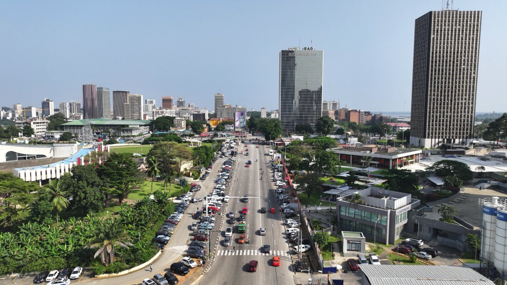 World Bank opens two-day youth opportunity window in Abidjan