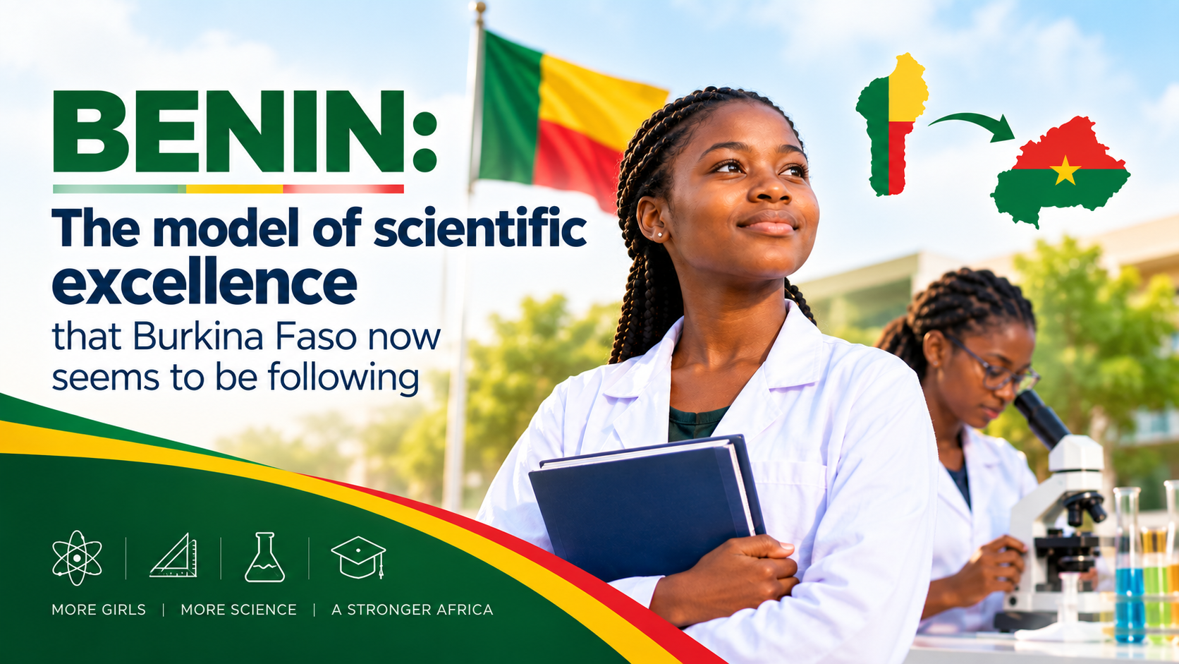 After HAKILI Mousso, what next? Burkina Faso’s scientific turn and its regional echoes