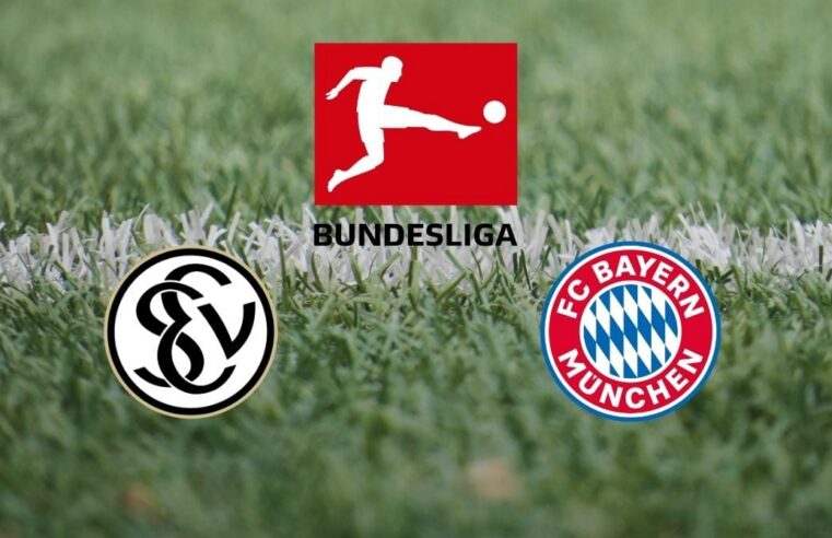 Elversberg vs Bayern Munich: kick-off time, tv channel and team news