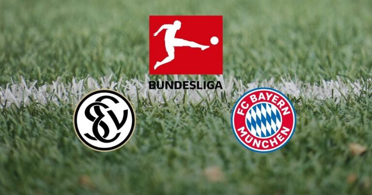 Elversberg vs Bayern Munich: kick-off time, tv channel and team news