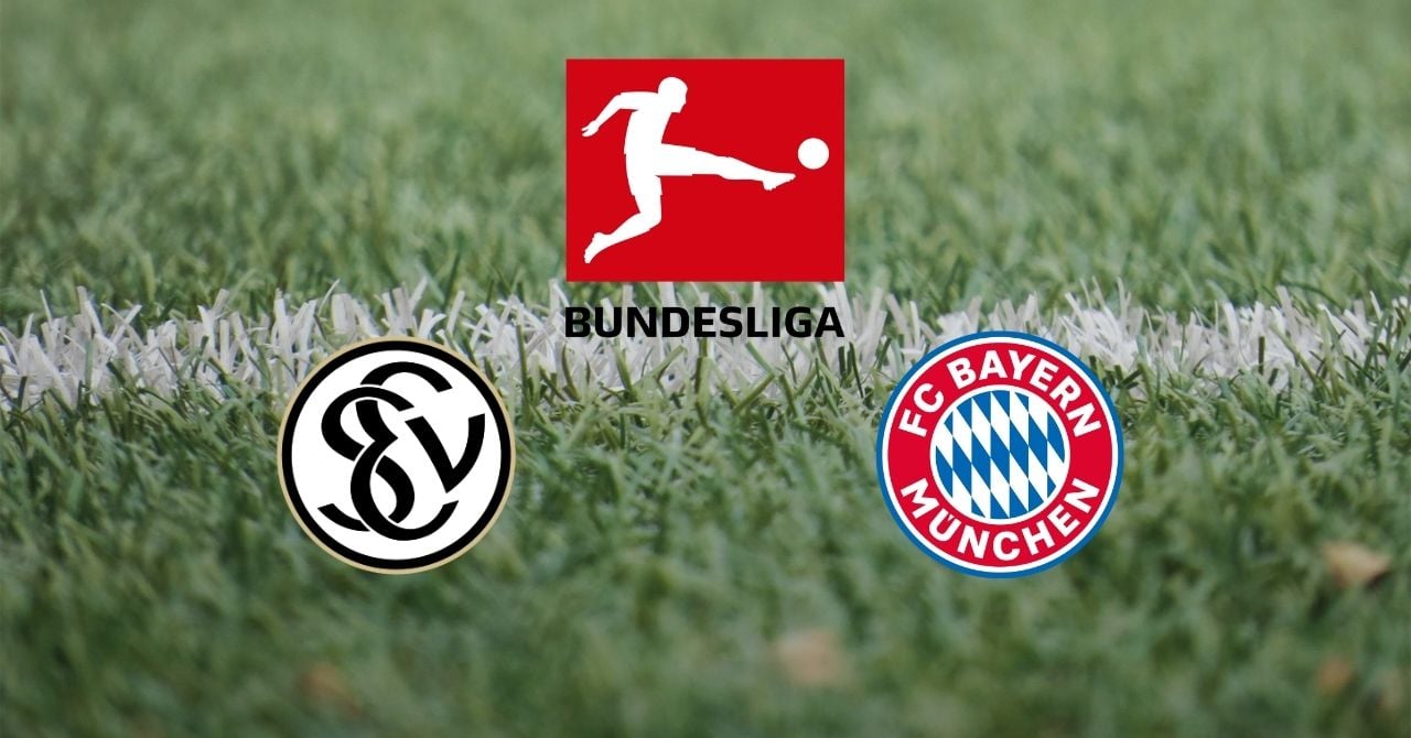 Elversberg vs Bayern Munich: kick-off time, tv channel and team news