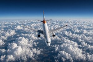Flydubai flight FZ1073: the moment a cockpit crisis became a global security emergency