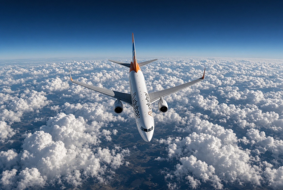 Flydubai flight FZ1073: the moment a cockpit crisis became a global security emergency