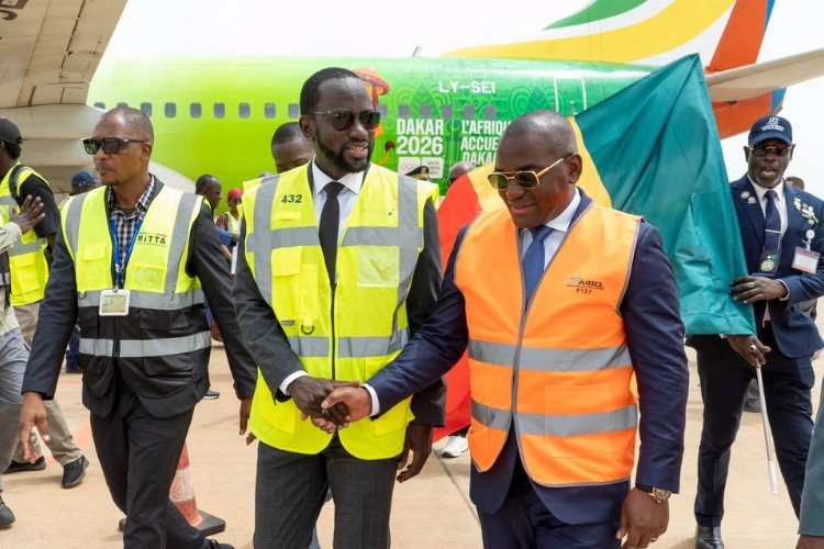 Gabon seeks to modernise its transport networks by emulating the Senegalese model