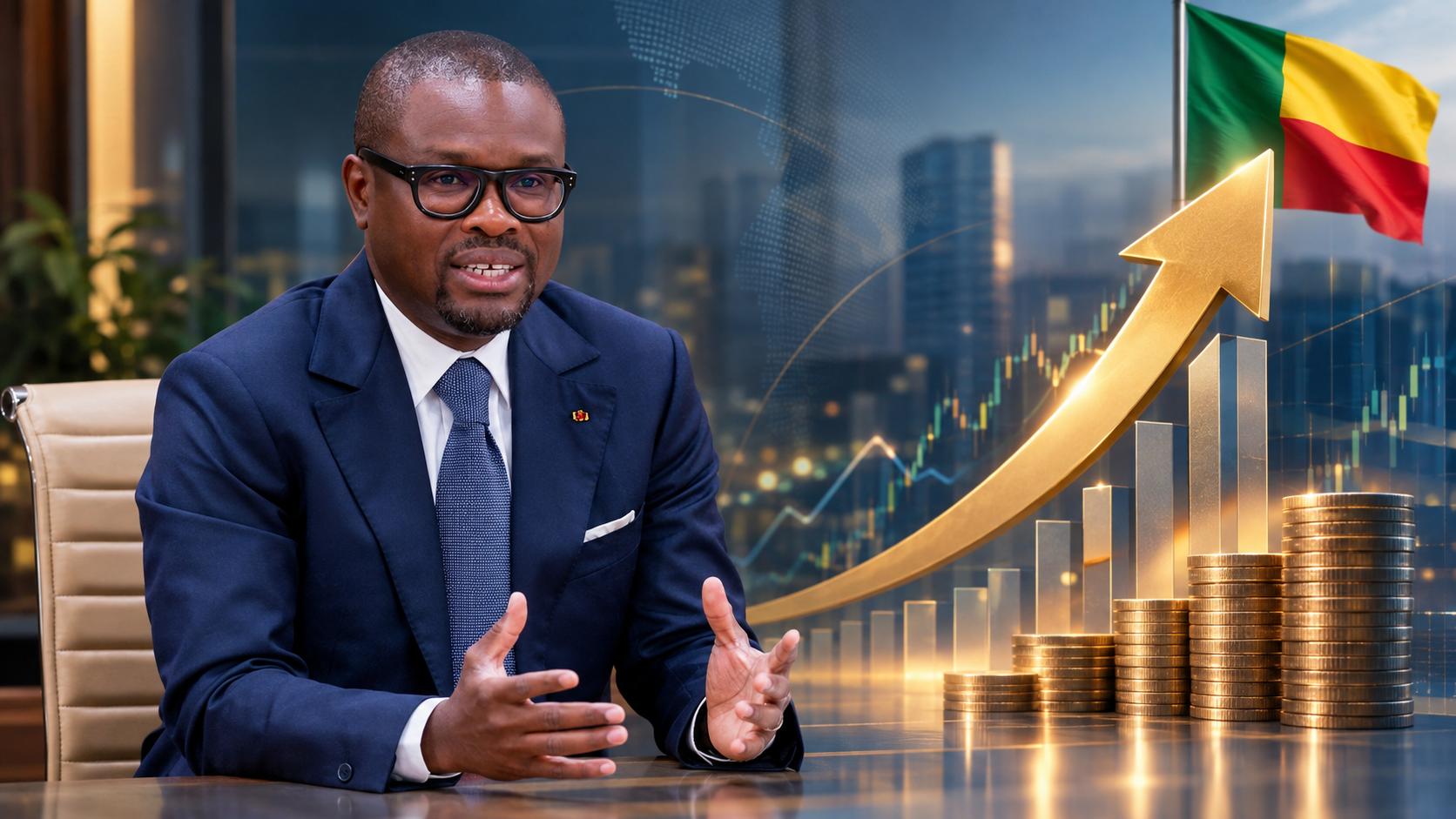 Benin’s sovereign rating upgrade to AA-: a strategic momentum for UEMOA investors