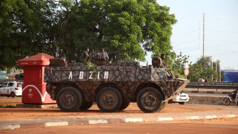 Crise au Niger, accord FMI-Sénégal, bataille électorale au Maroc… Les 5 infos qu’il ne fallait pas manquer