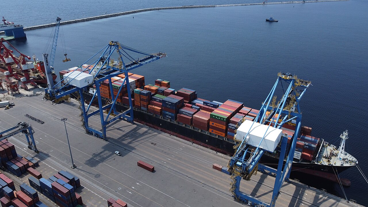 Kribi port: the decisive leap that rewired Cameroon’s economic future