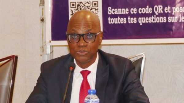 Palokinam Pitché prend les rênes de l’OOAS pour un mandat 2026-2030