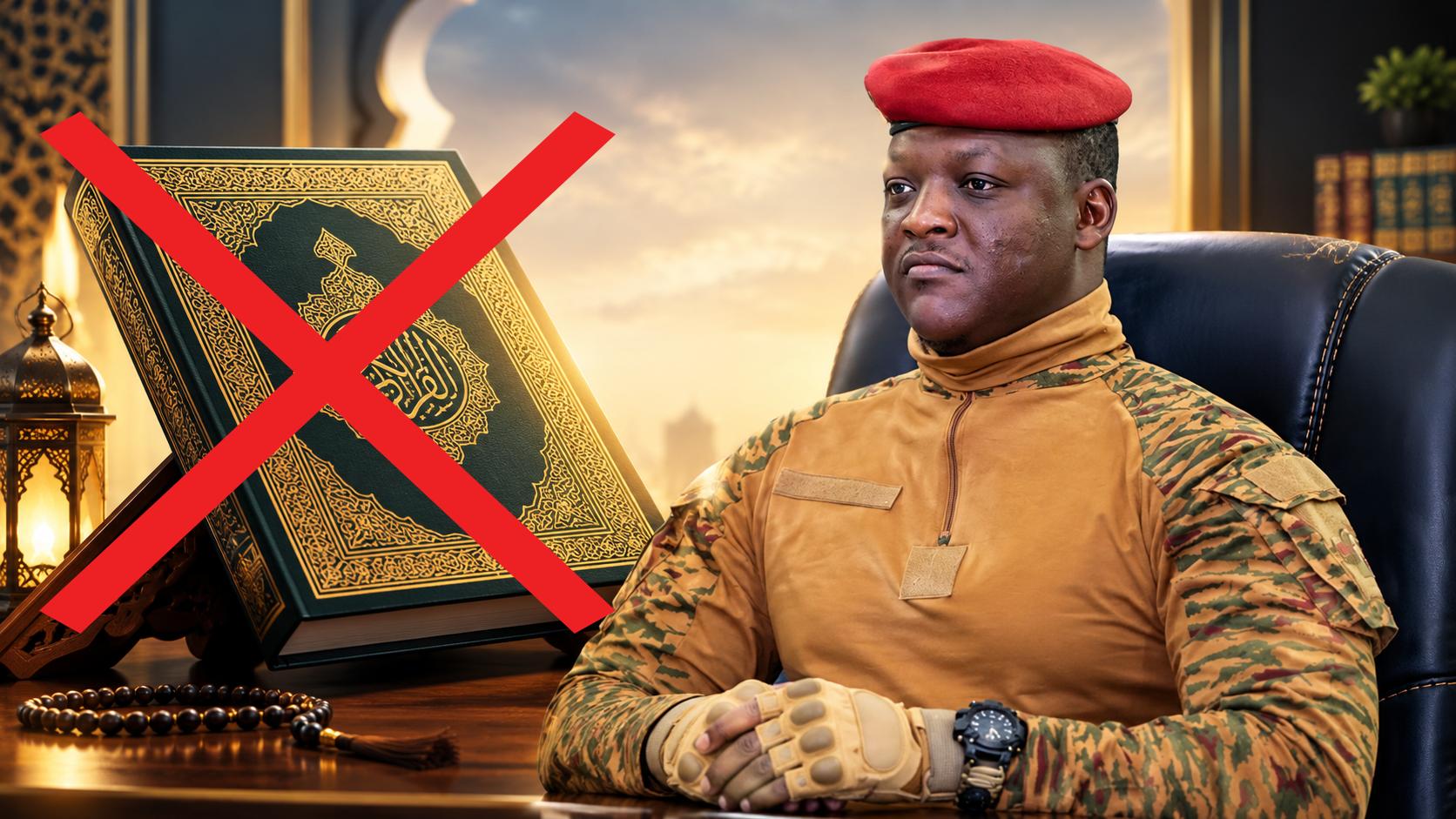 Burkina Faso’s crackdown on imams: fallout, public debate, and what lies ahead