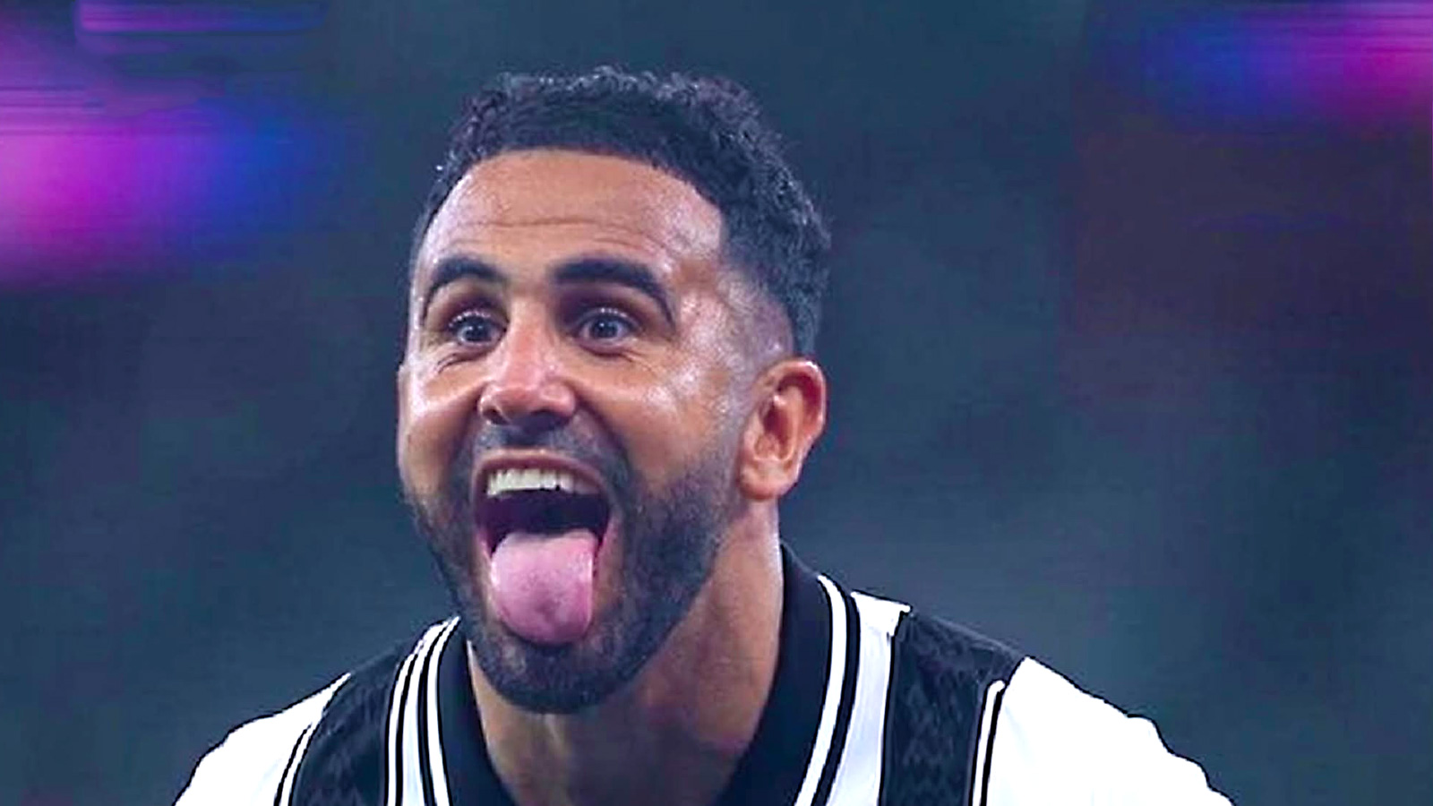 Mahrez’s anticipated move to Al-Shabab closing in