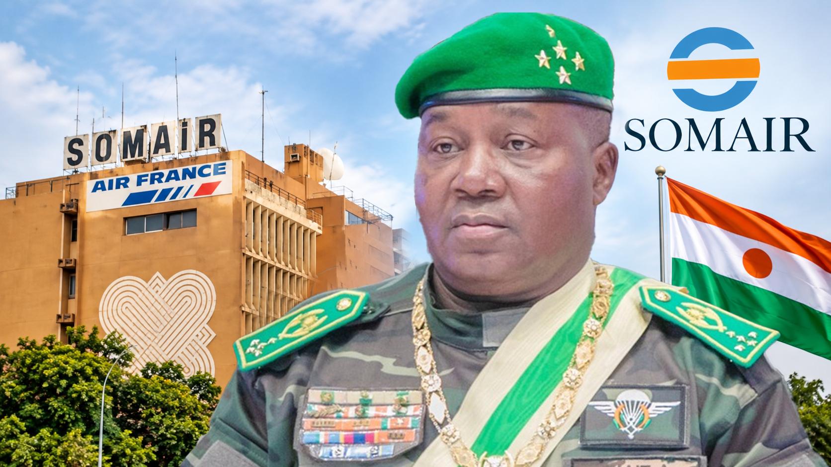 Uranium output collapse in Niger exposes SOMAÏR’s technical failures