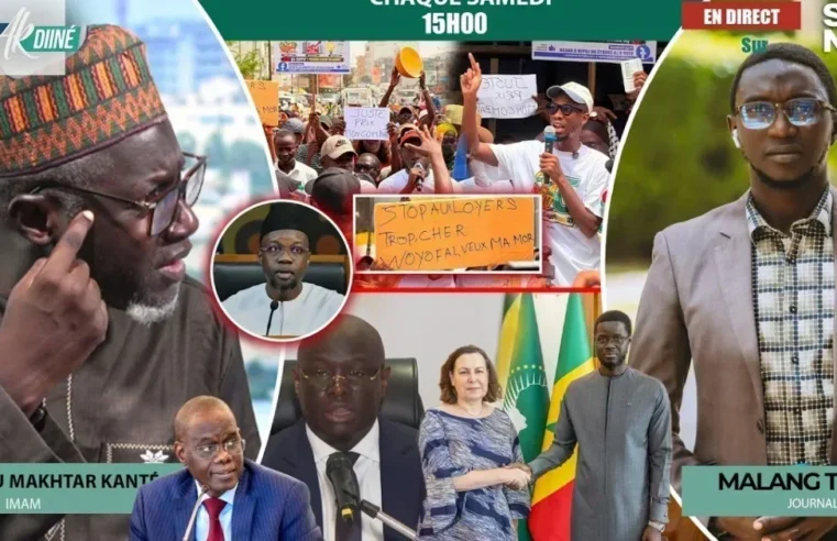 Decoding the IMF loan and Ousmane Sonko’s agenda