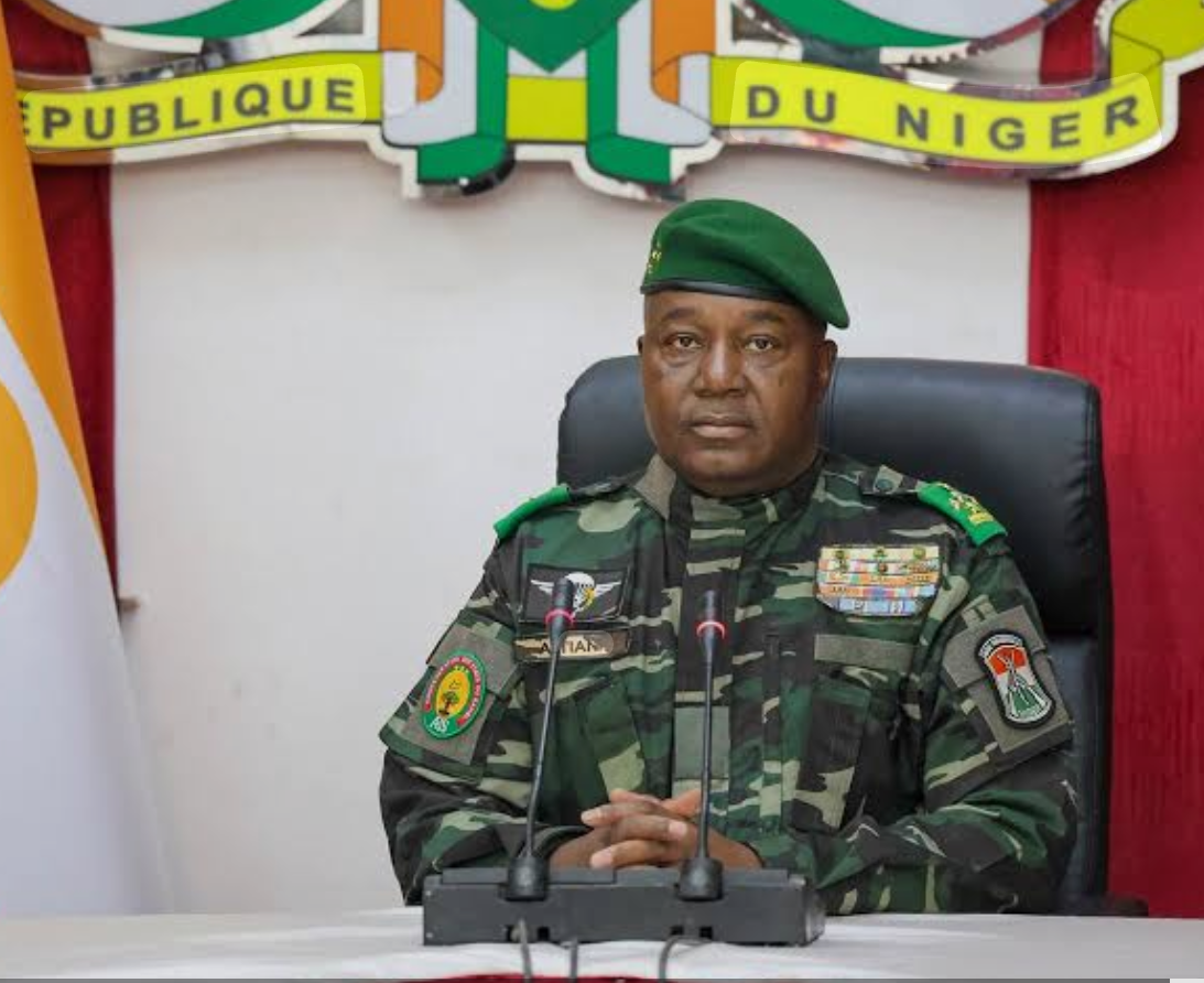 Niger: why general Salaou Barmou was sacrificed for russian military aid
