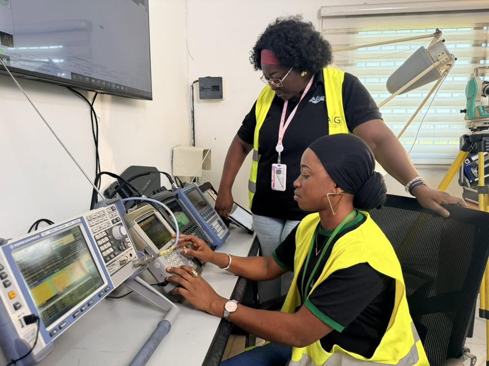 Radio frequencies in Côte d’Ivoire: a decisive turning point in spectrum control