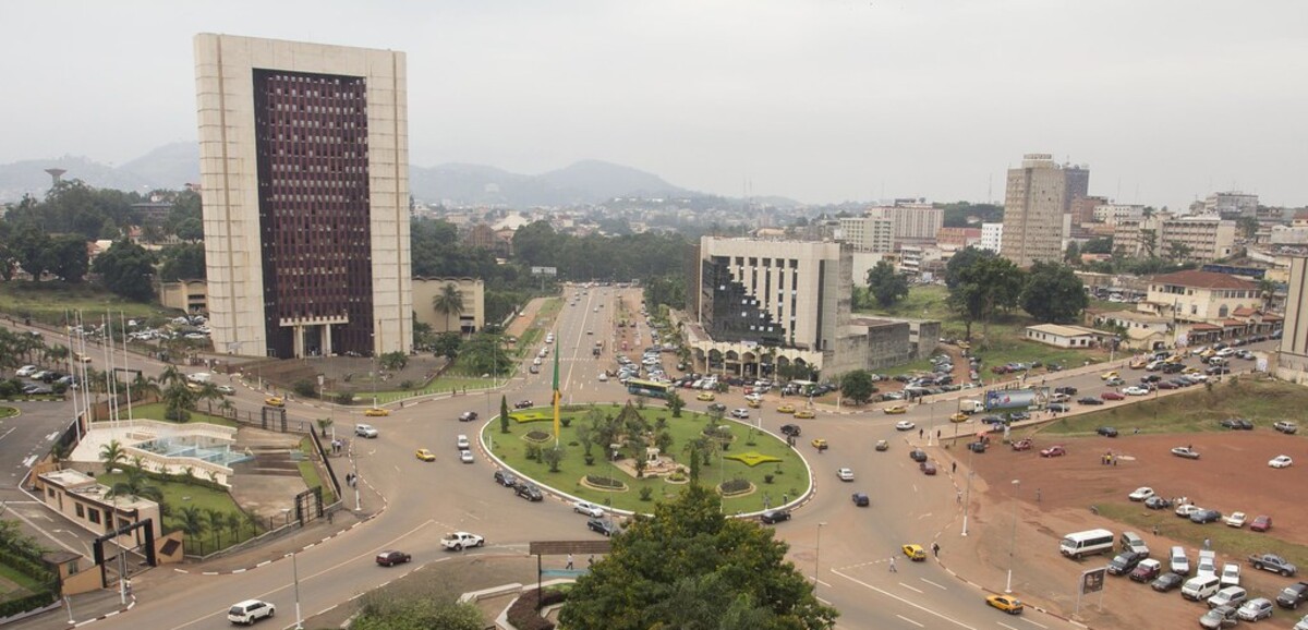 Cameroon’s media regulator makes decisive move: Vision 4 suspended in Martinez Zogo trial fallout