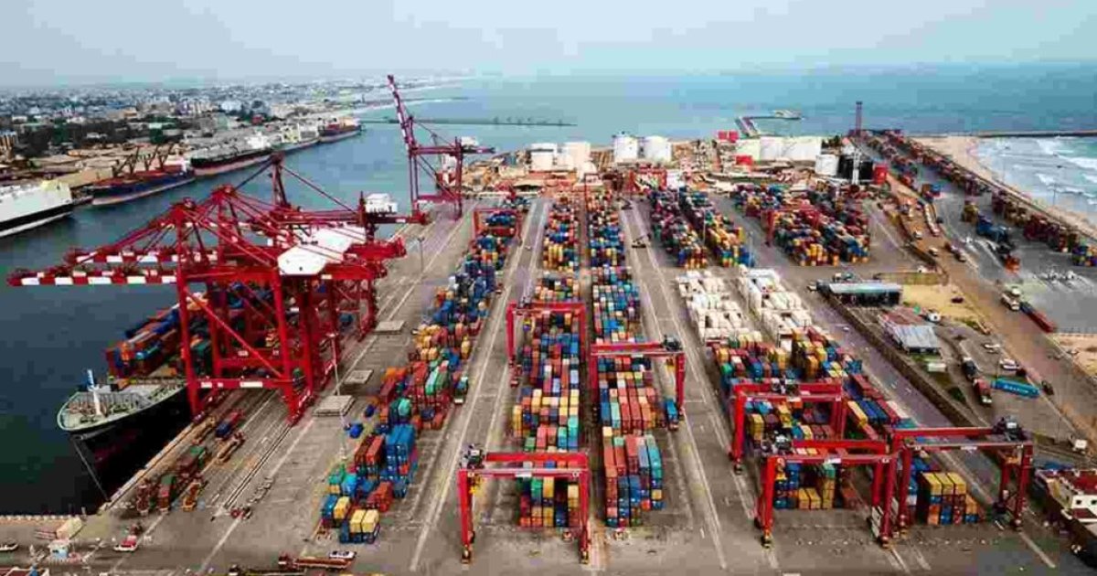Benin’s port training breakthrough as Luxembourg commits 9.8 billion FCFA