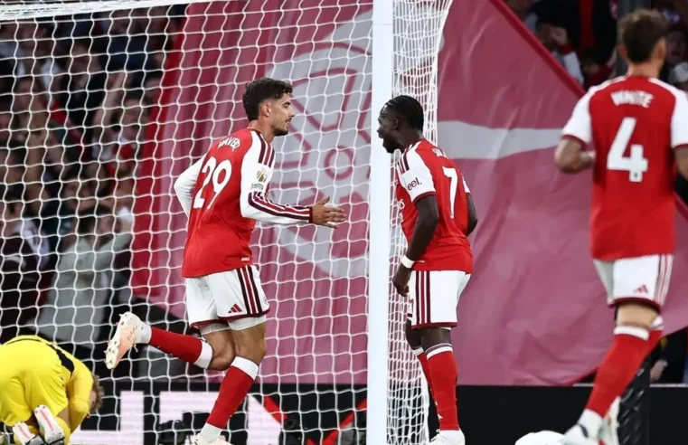 Arsenal vs Chelsea: how to watch the premier league derby live