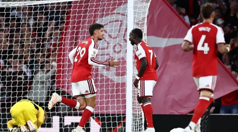 Arsenal vs Chelsea: how to watch the premier league derby live