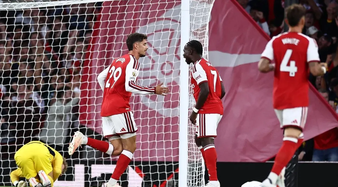 Arsenal vs Chelsea: how to watch the premier league derby live