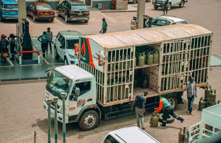 Cameroon launches major tender for 60,000 tons of domestic gas