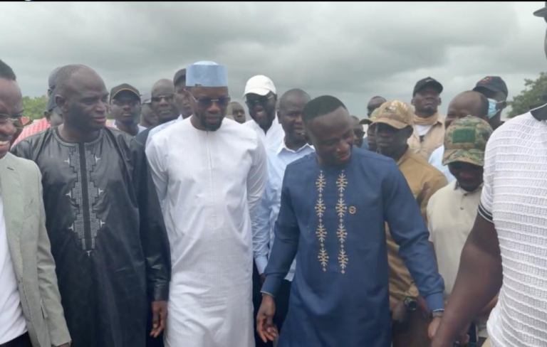 Bambali agro park launch: reactions, debate, and what lies ahead