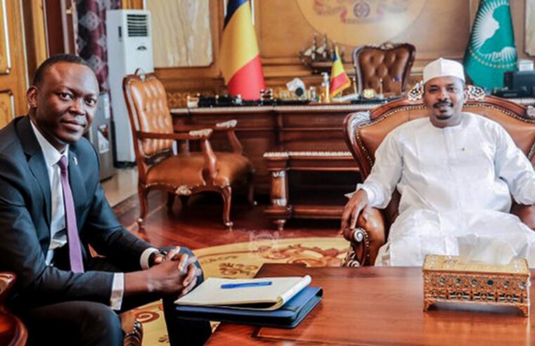 Is Chad truly entering a period of political easing?
