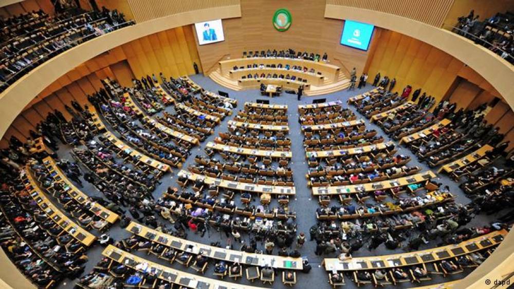 Morocco underscores commitment to child protection in african conflicts