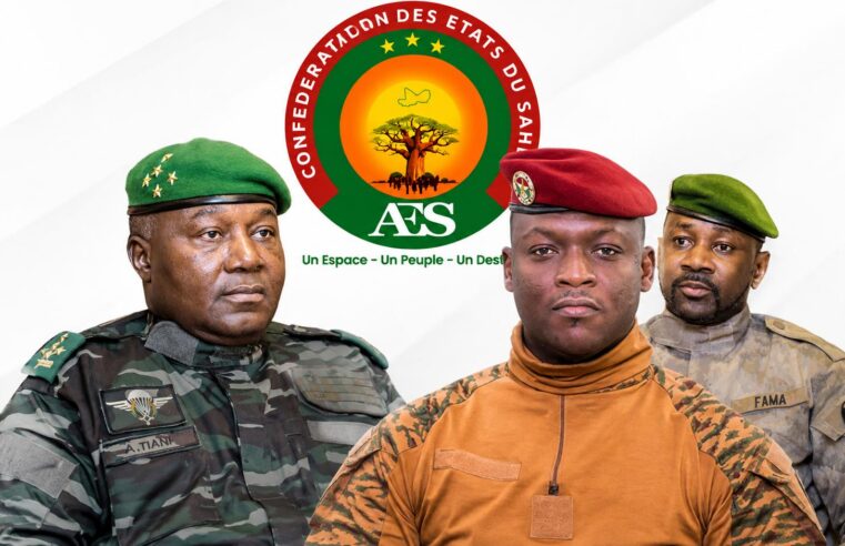 Why the alliance of Sahel states struggles with concrete intervention in Niger