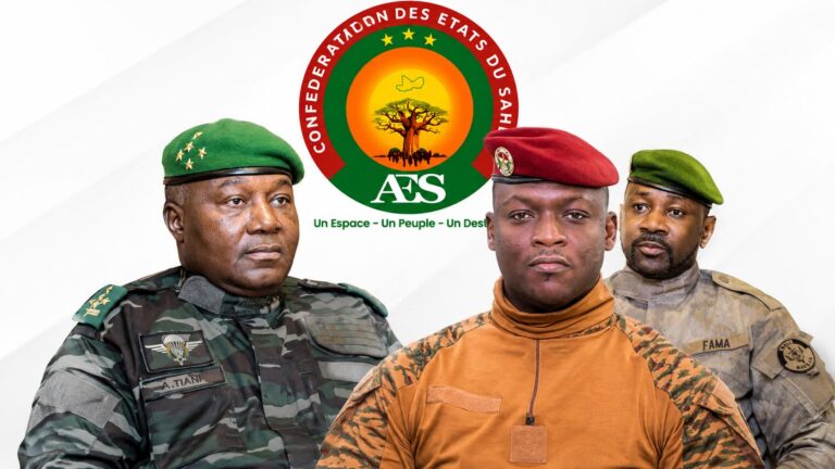Why the alliance of Sahel states struggles with concrete intervention in Niger