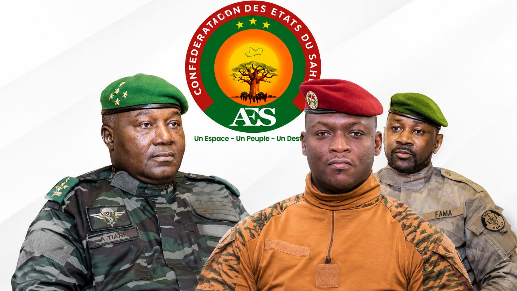 Why the alliance of Sahel states struggles with concrete intervention in Niger