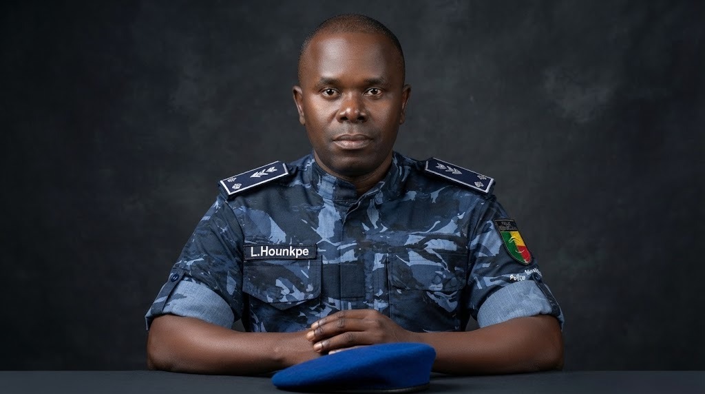 Benin: General Houndégnon’s final appeal falls flat as the country braces for a divisive trial