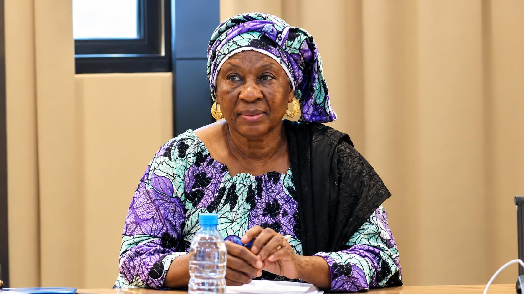 Bandiagara killings: rights body urges Mali state to uphold its duty