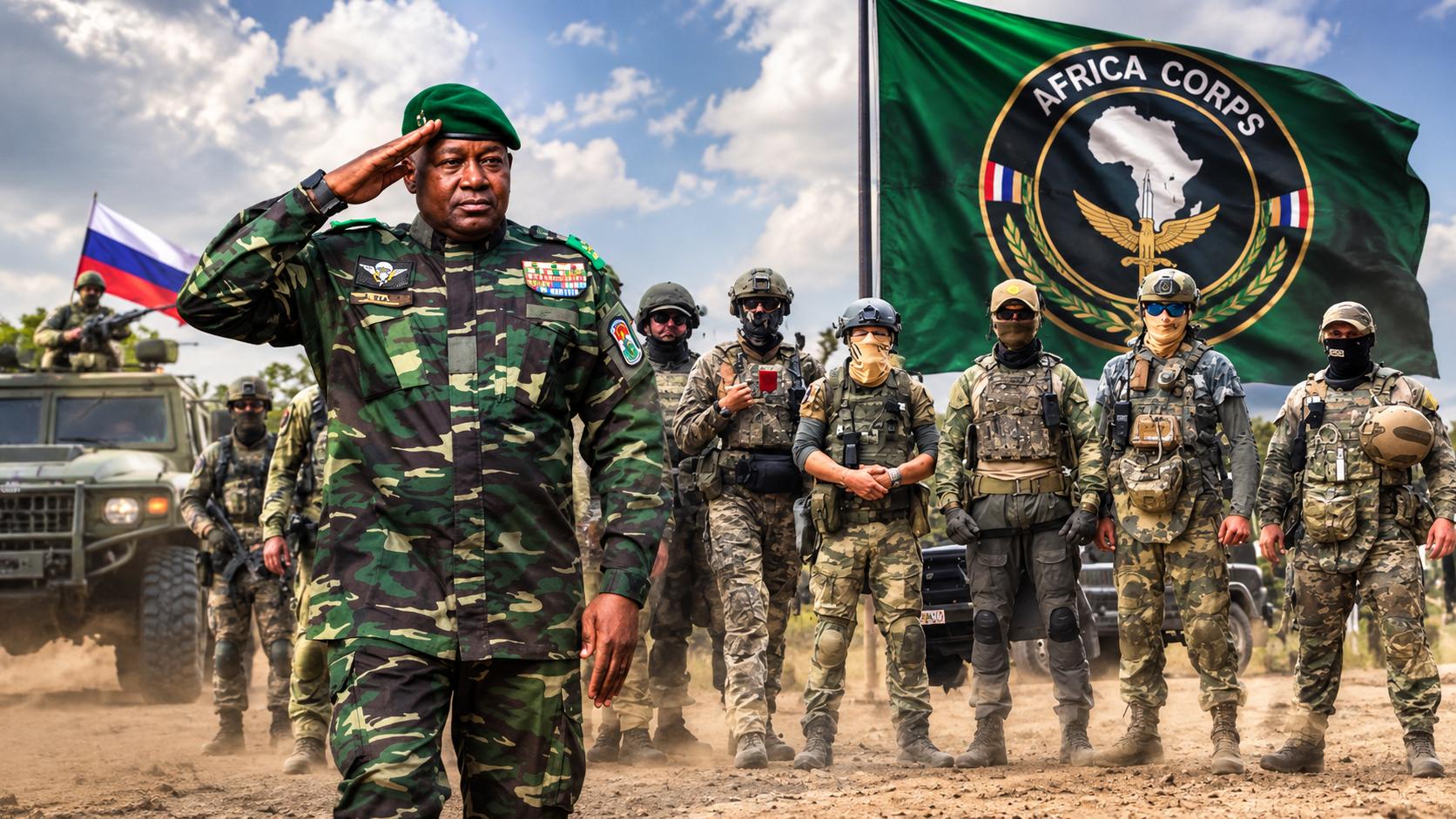 Niger’s military crisis: why soldiers are abandoning the army