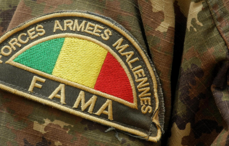 Mali: près de 80 soldats tombés à Dioura, un coup dur pour les FAMa