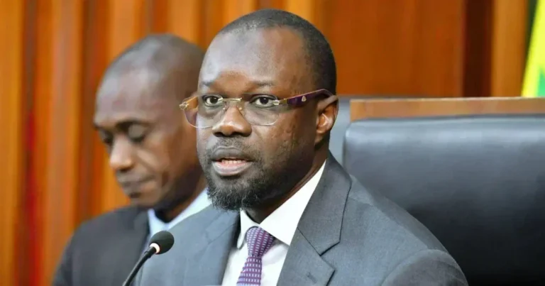 Senegal’s revised finance bill 2026: fallout, debate and what happens next